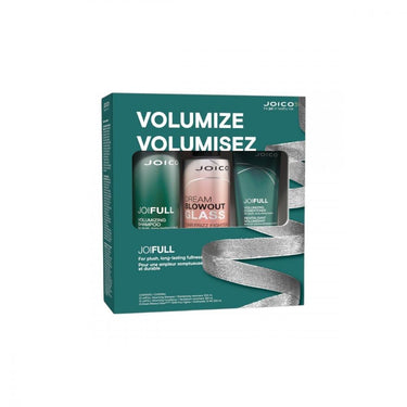 Cosmetic World_JoiFull Volumize Set_Cosmetic World